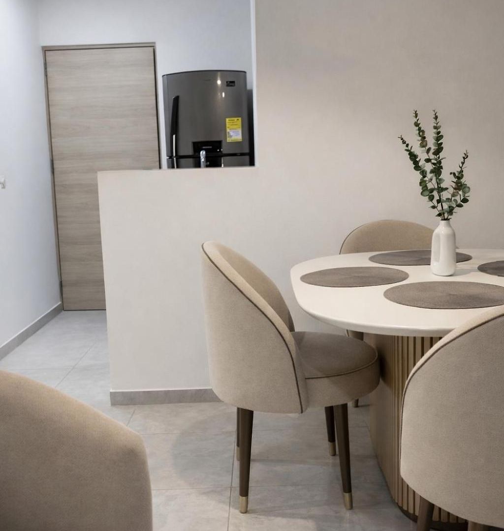 3br Wifi An Oasis Retreat * Cartagena