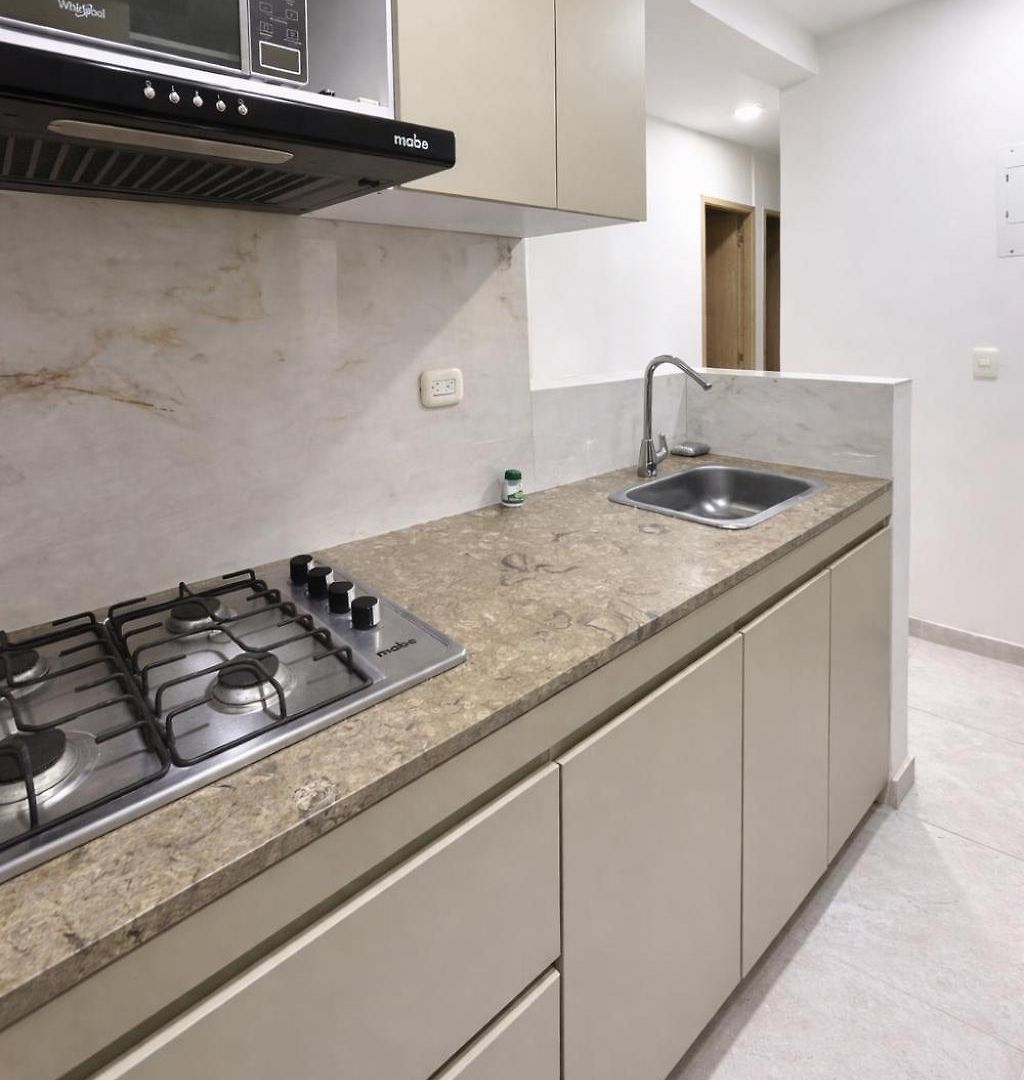 Apartamento 3br Wifi An Oasis Retreat