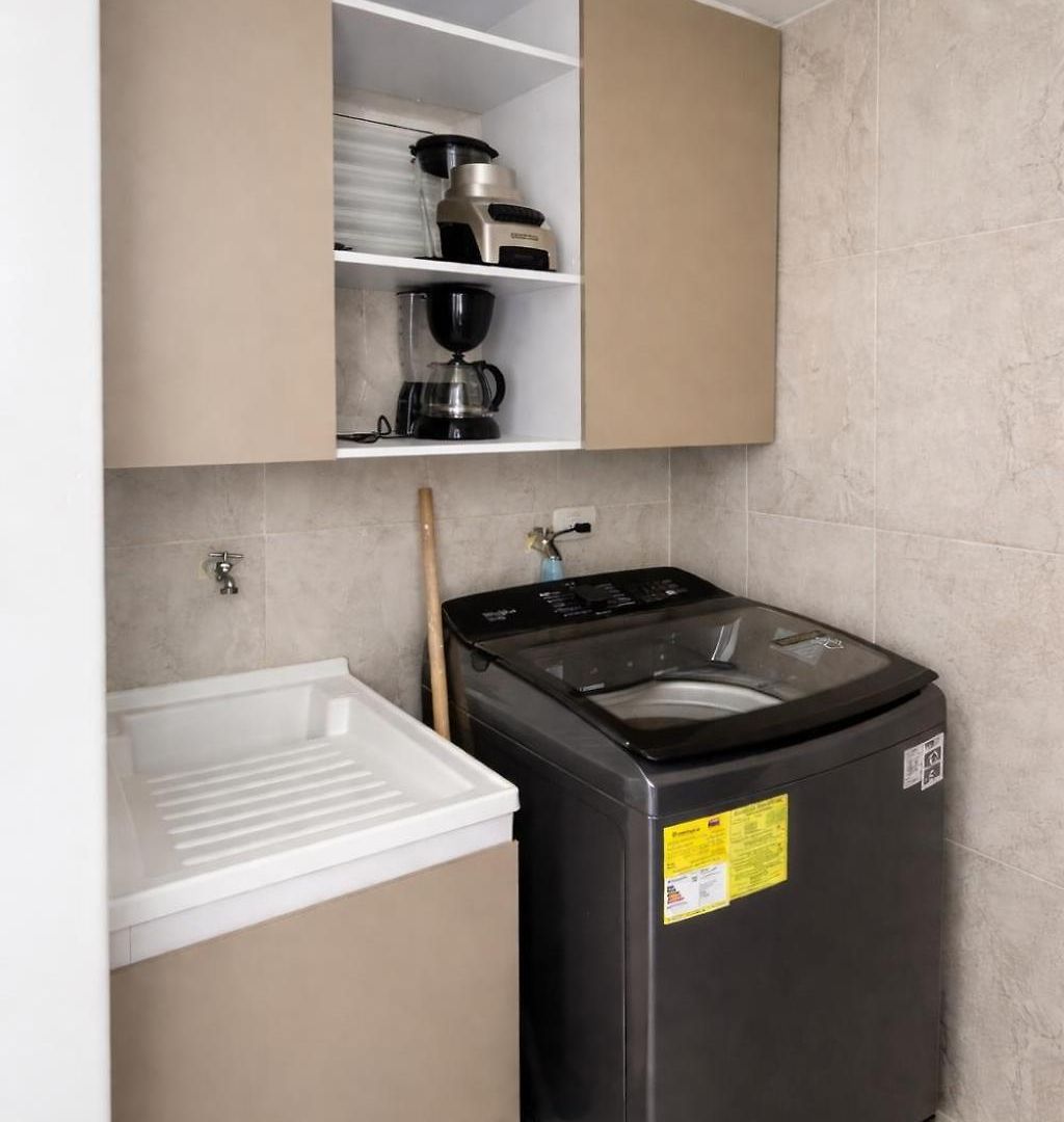 Apartamento 3br Wifi An Oasis Retreat *