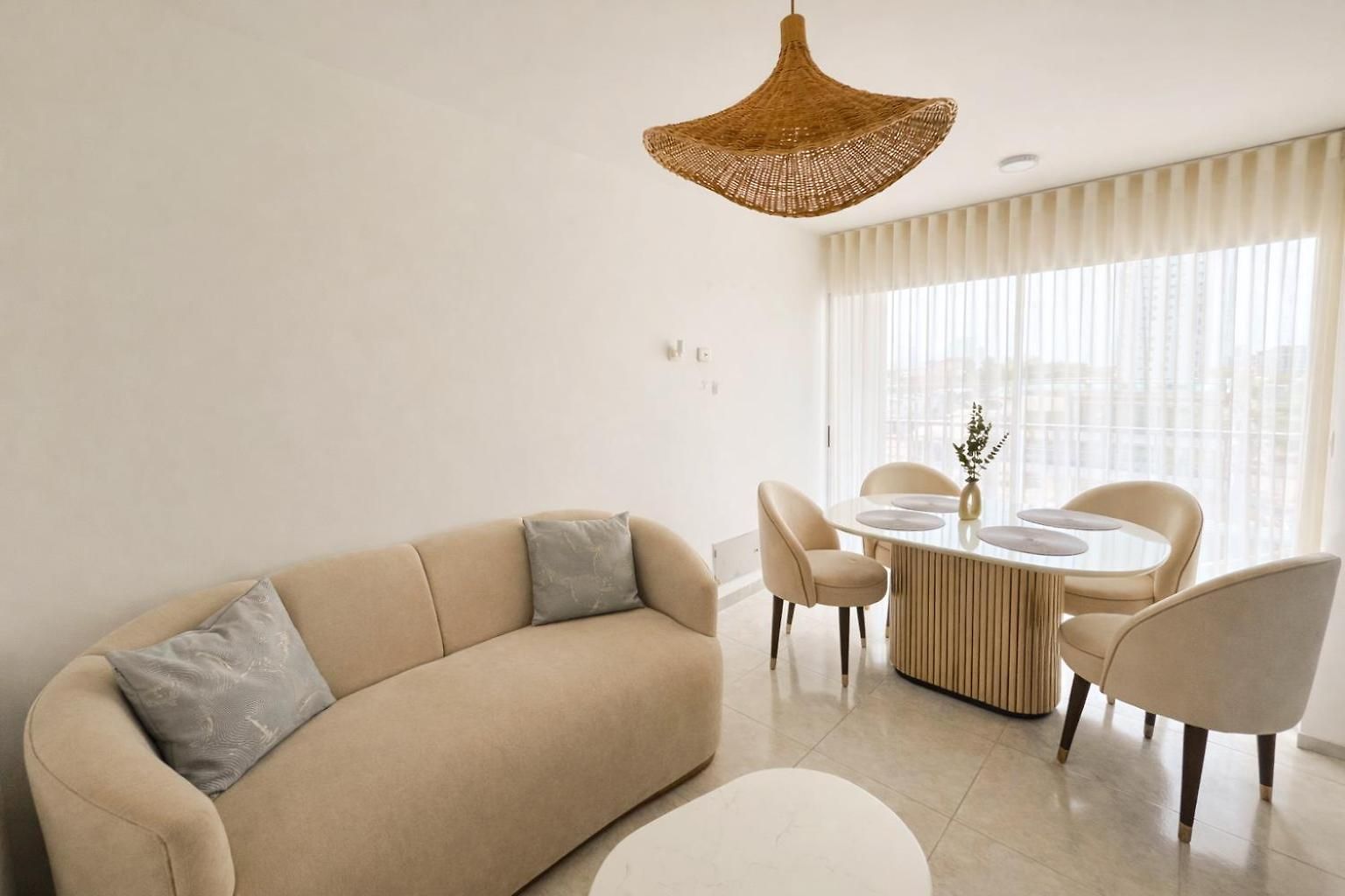 3br Wifi An Oasis Retreat