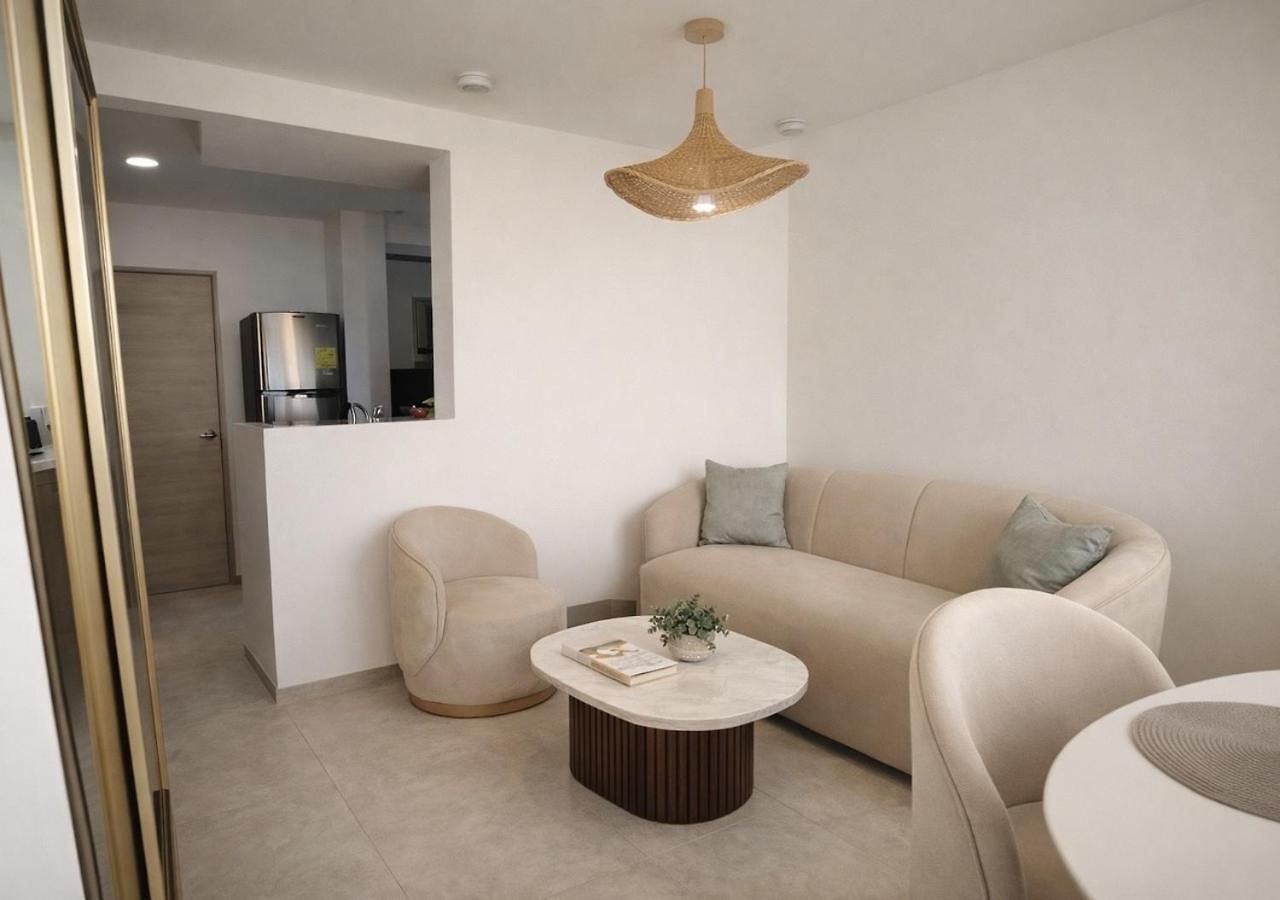 3br Wifi An Oasis Retreat Cartagena