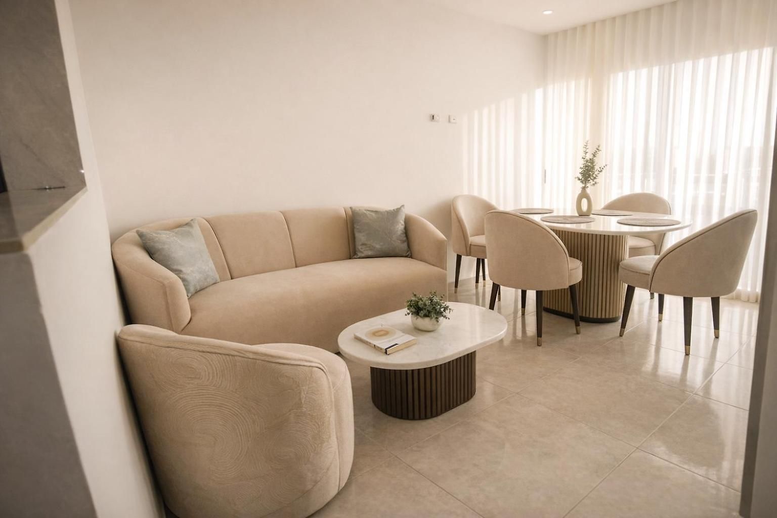 3br Wifi An Oasis Retreat Cartagena