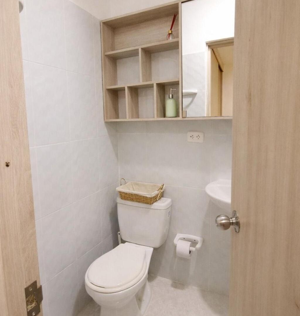 3br Wifi An Oasis Retreat Cartagena