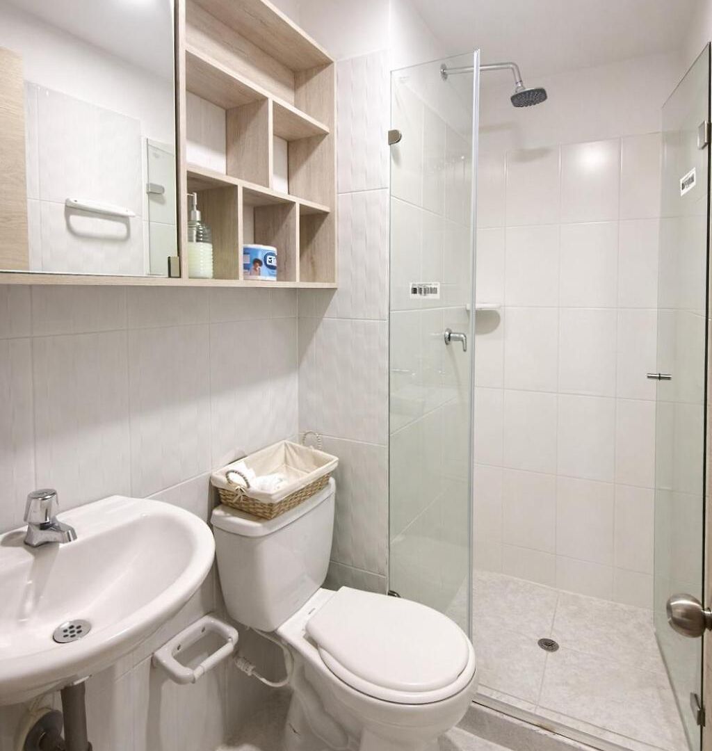 3br Wifi An Oasis Retreat Apartamento Cartagena