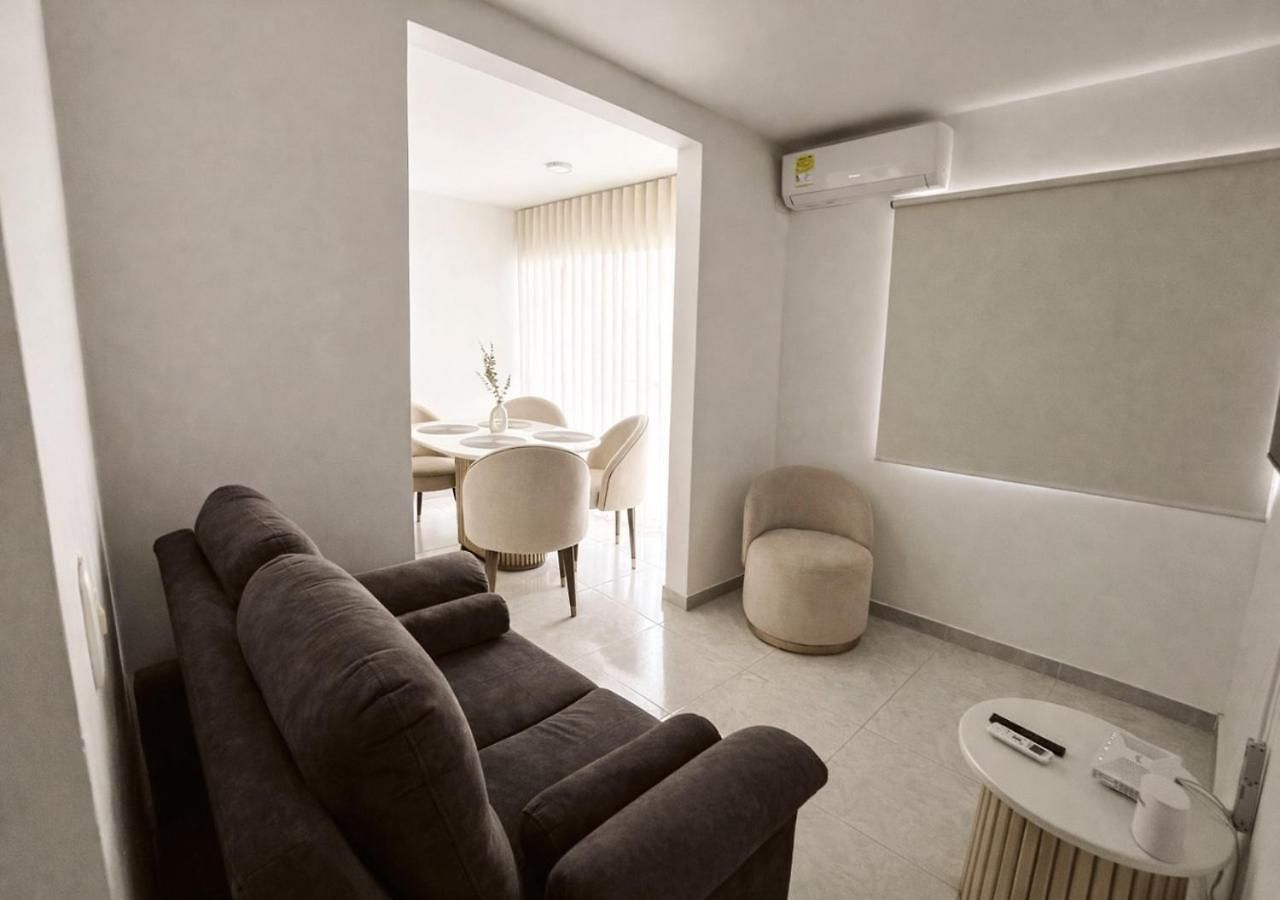 3br Wifi An Oasis Retreat Apartamento Cartagena
