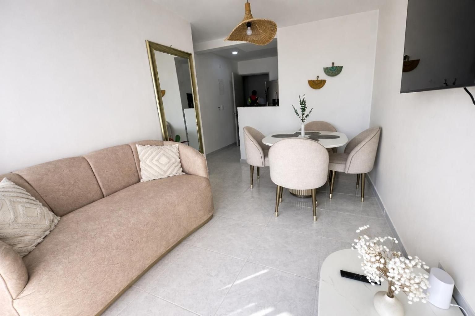 3br Wifi An Oasis Retreat Apartamento *