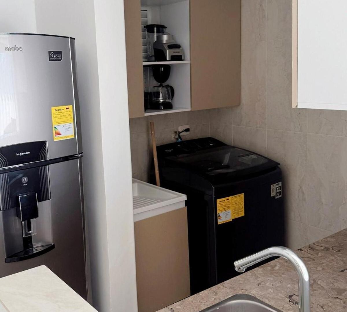 Apartamento 3br Wifi An Oasis Retreat