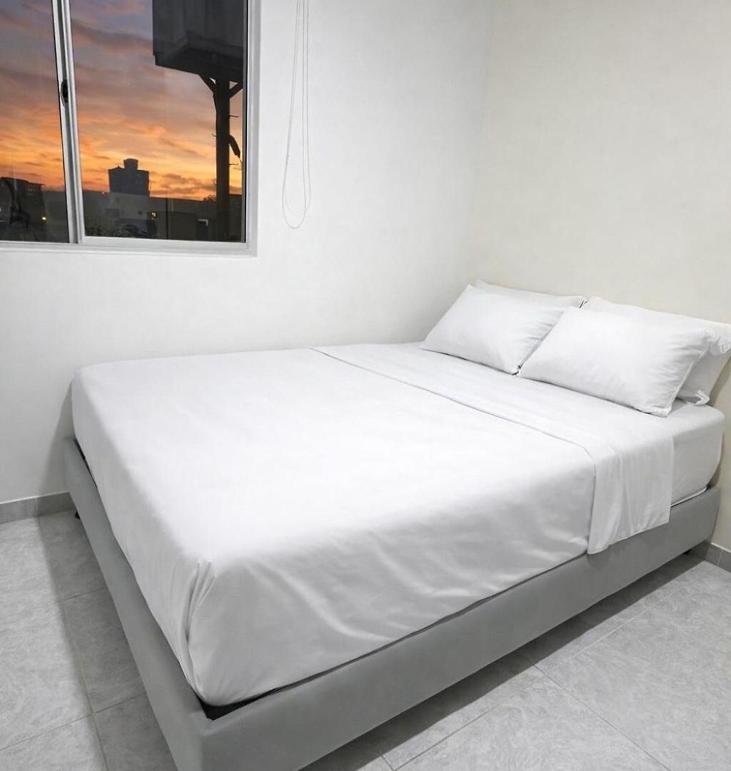 3br Wifi An Oasis Retreat Apartamento Cartagena
