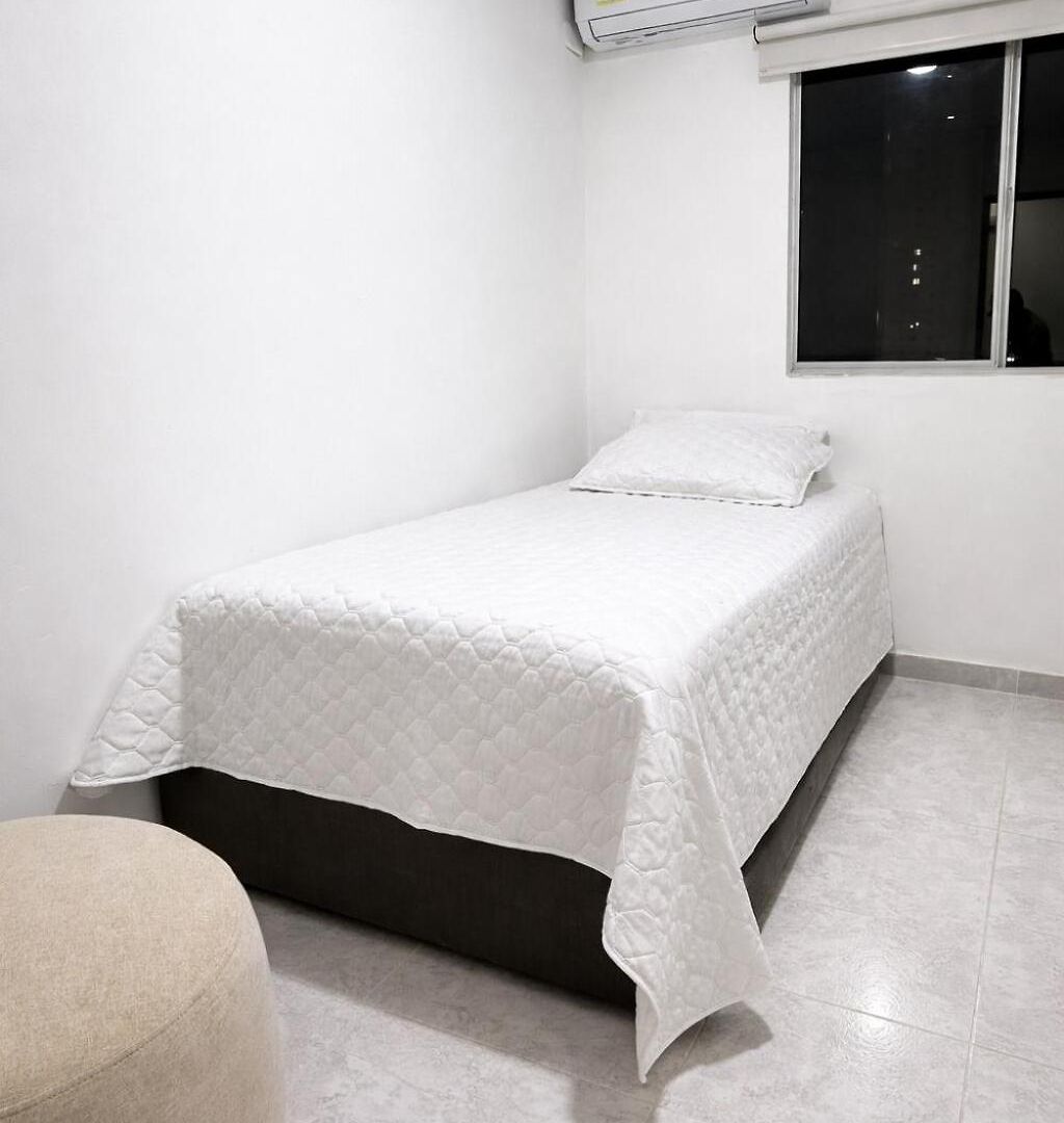 3br Wifi An Oasis Retreat Cartagena