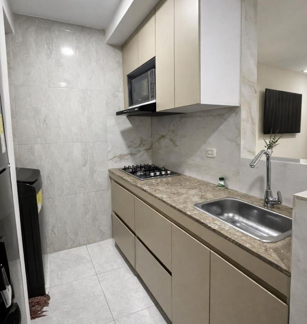 3br Wifi An Oasis Retreat Apartamento Cartagena