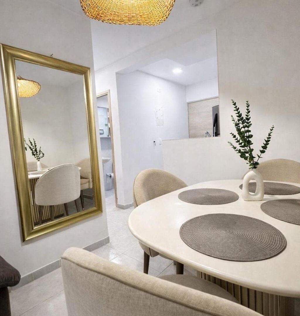 3br Wifi An Oasis Retreat Cartagena