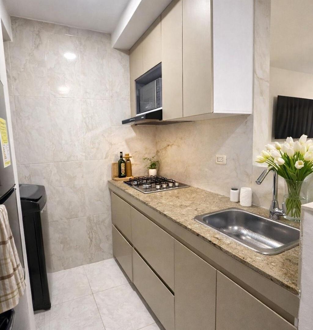 3br Wifi An Oasis Retreat Cartagena