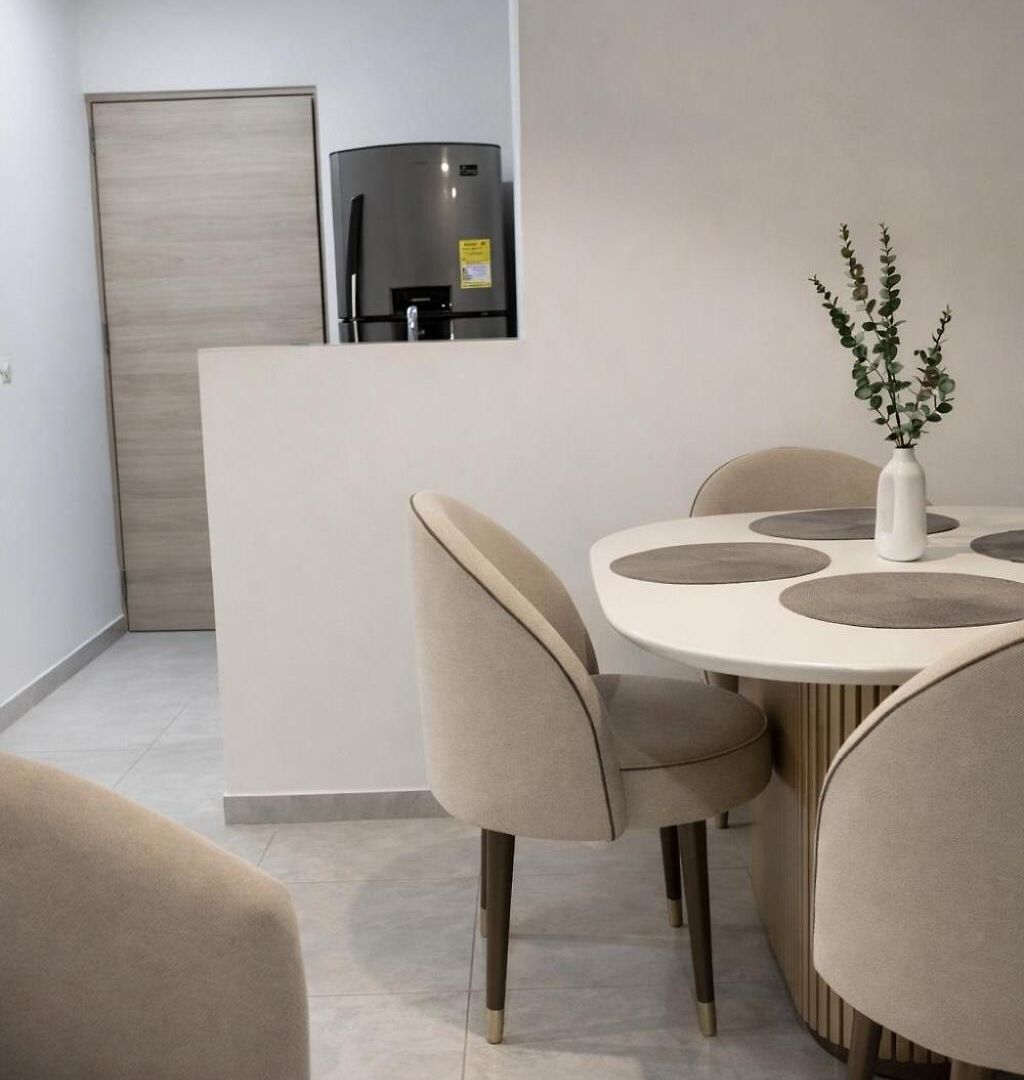 3br Wifi An Oasis Retreat Apartamento Cartagena