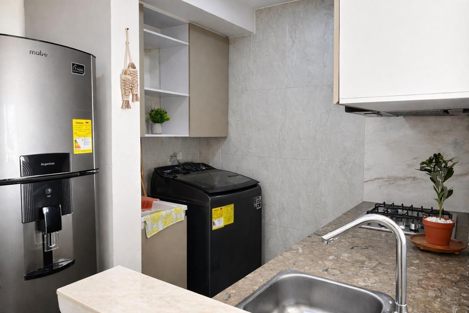 3br Wifi An Oasis Retreat Apartamento Cartagena