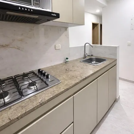 Apartamento 3br Wifi An Oasis Retreat