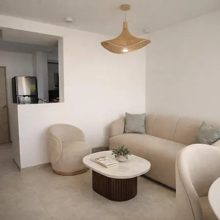 3br Wifi An Oasis Retreat Cartagena