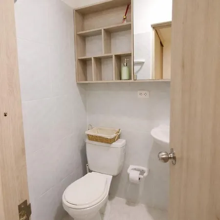 3br Wifi An Oasis Retreat Cartagena
