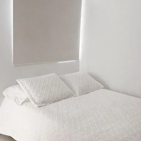 Apartamento 3br Wifi An Oasis Retreat Cartagena