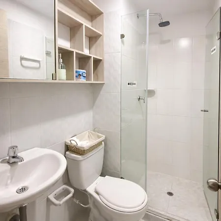 3br Wifi An Oasis Retreat Apartamento Cartagena