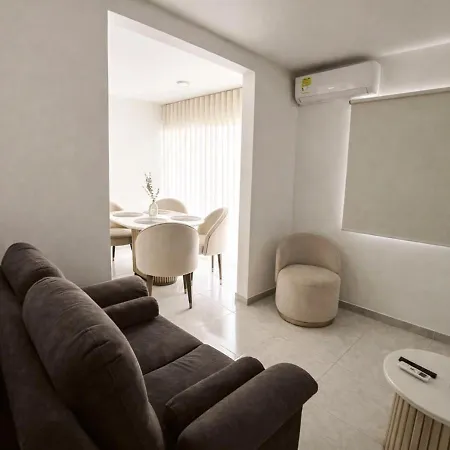 3br Wifi An Oasis Retreat Apartamento Cartagena