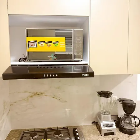 3br Wifi An Oasis Retreat Cartagena