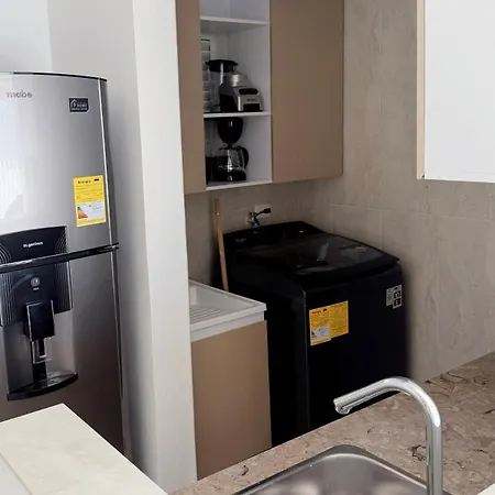 Apartamento 3br Wifi An Oasis Retreat