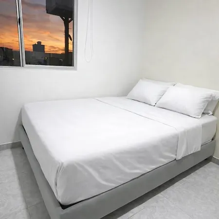 3br Wifi An Oasis Retreat Apartamento Cartagena