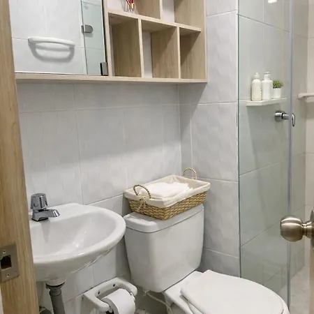 3br Wifi An Oasis Retreat Cartagena