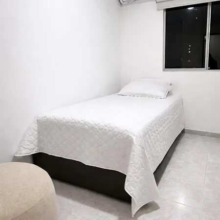 3br Wifi An Oasis Retreat Cartagena
