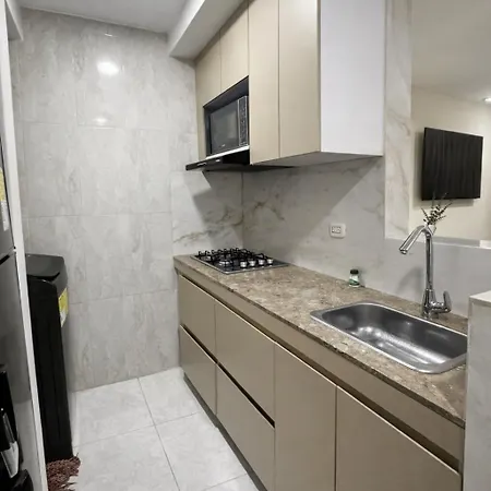 3br Wifi An Oasis Retreat Apartamento Cartagena