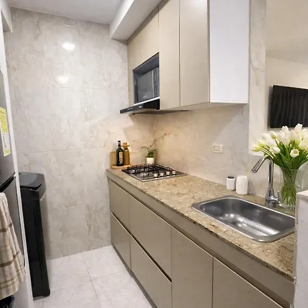 3br Wifi An Oasis Retreat Cartagena