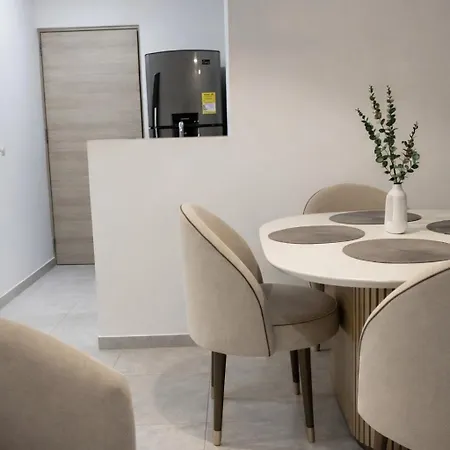 3br Wifi An Oasis Retreat Apartamento Cartagena