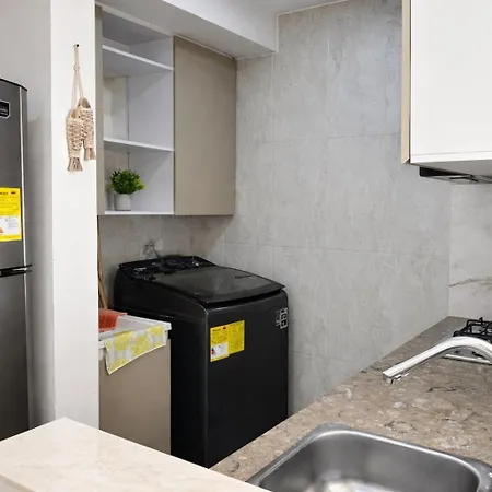 3br Wifi An Oasis Retreat Apartamento Cartagena